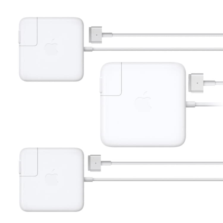 MagSafe 2 Power Adapter 1:1 Original (60W [для MacBook Pro 13" with Retina])