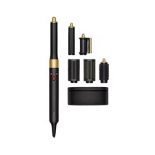 Стайлер для довгого волосся Dyson Complete Long (Onyx Black/Gold) (EU) (483888-01 / 534030-01)