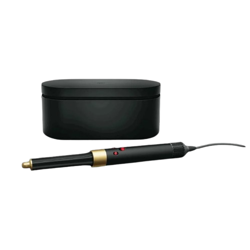 Стайлер для довгого волосся Dyson Complete Long (Onyx Black/Gold) (EU) (483888-01 / 534030-01)