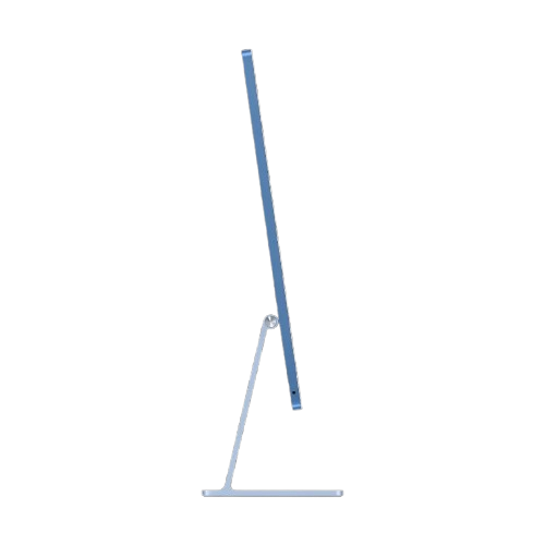 Apple iMac 24” M4 24/1TB 10GPU Blue 2024 (Z1EQ000AL)