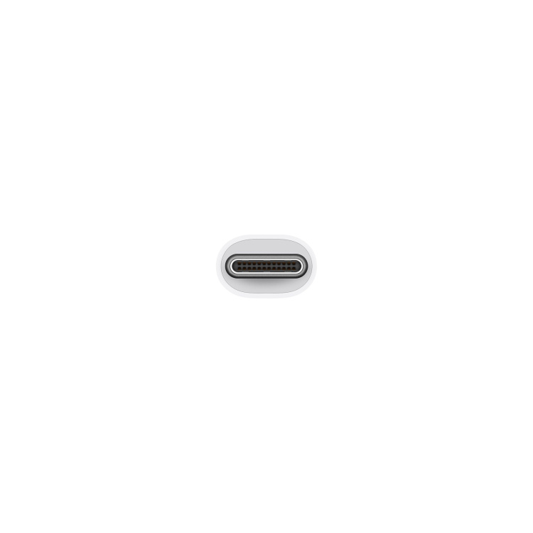 Адаптер Apple USB-C Digital AV Multiport Adapter (MW5M3)