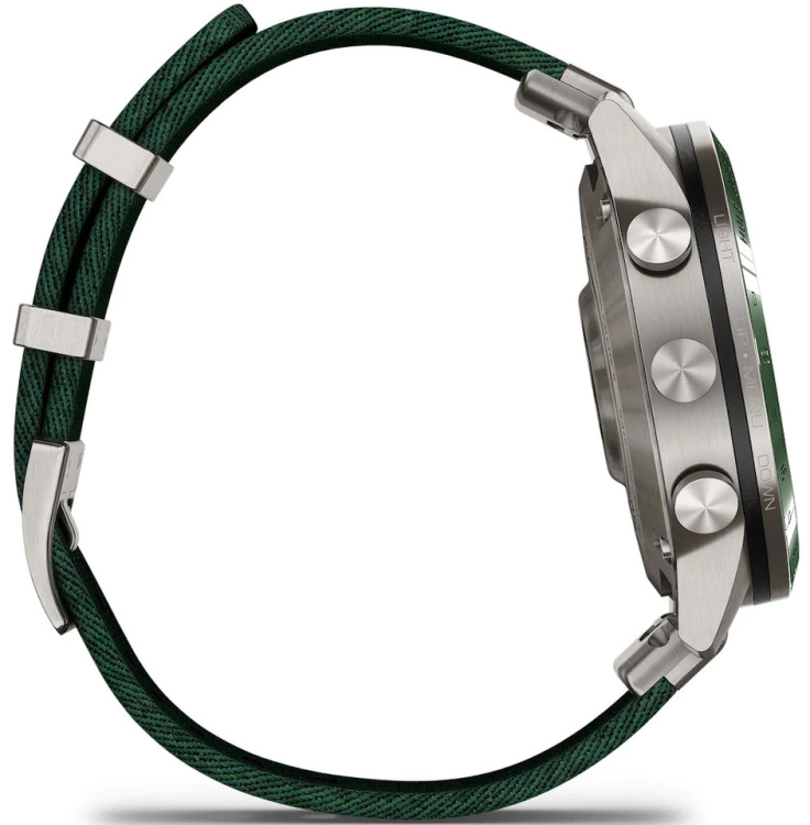 Garmin MARQ (Gen 2) Golfer (010-02648-20/21)
