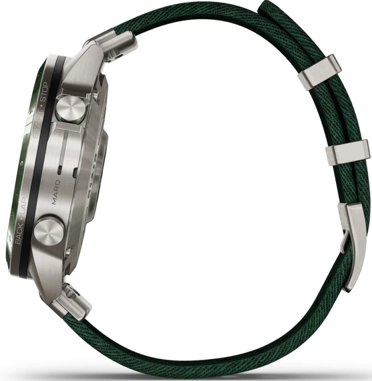 Garmin MARQ (Gen 2) Golfer (010-02648-20/21)