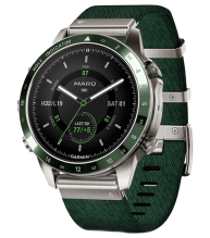 Garmin MARQ (Gen 2) Golfer (010-02648-20/21)