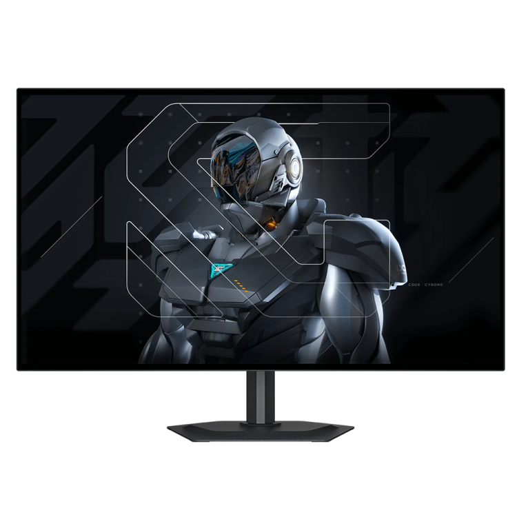 Монитор GIGABYTE 27" MO27Q28G OLED 280Hz