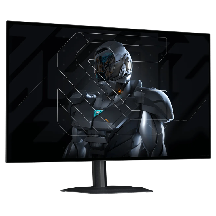 Монитор GIGABYTE 27" MO27Q28G OLED 280Hz