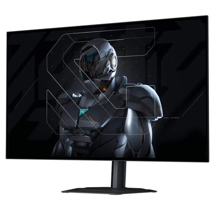 Монитор GIGABYTE 27" MO27Q28G OLED 280Hz