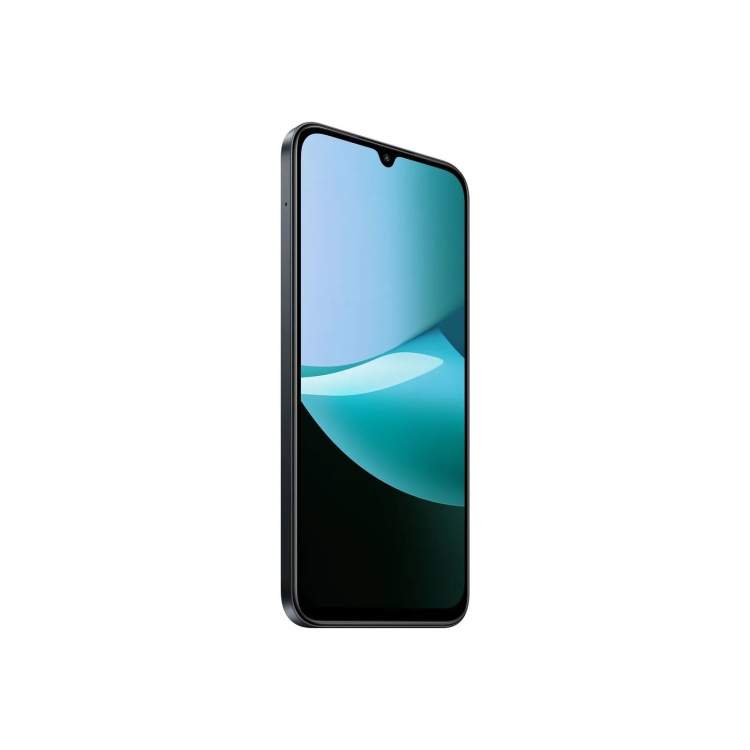 Смартфон Xiaomi Redmi 15C 4/256GB Midnight Black