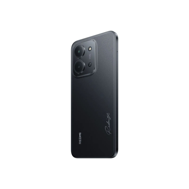 Смартфон Xiaomi Redmi 15C 4/256GB Midnight Black