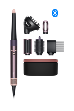 Стайлер Dyson Airwrap i.d. Curly+Coily (Jasper plum) (599039-01)