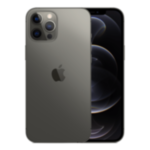 Apple iPhone 12 Pro Max 128GB Graphite Apple iPhone 12 Pro Max 128GB Graphite
