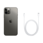 Apple iPhone 12 Pro Max 128GB Graphite Apple iPhone 12 Pro Max 128GB Graphite