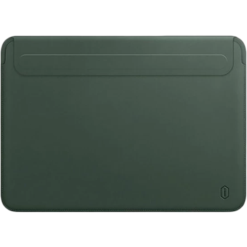 Конверт WIWU для MacBook 15" Skin Pro II Series (Green)