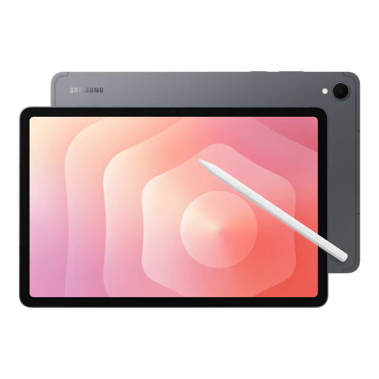 Планшет Samsung Galaxy Tab S11 5G X736 12/256GB Gray