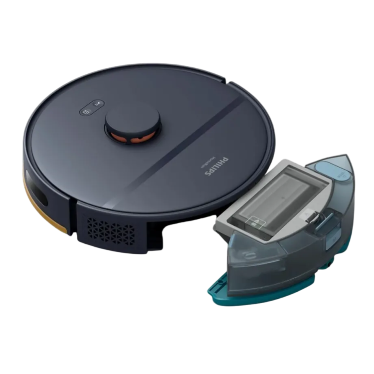 Робот-пылесос Philips XU2000/10 (EU) Робот-пылесос Philips XU2000/10 (EU)