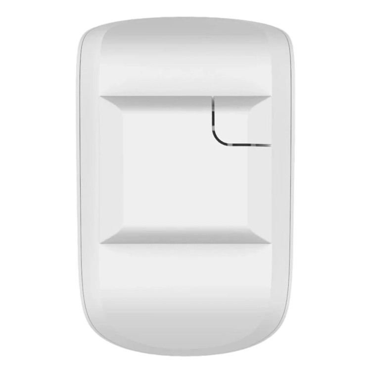 Датчик руху та розбиття скла Ajax CombiProtect, Jeweler, бездротовий, White