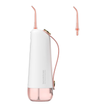 Іригатор Oclean W10 Pink (6970810555752)