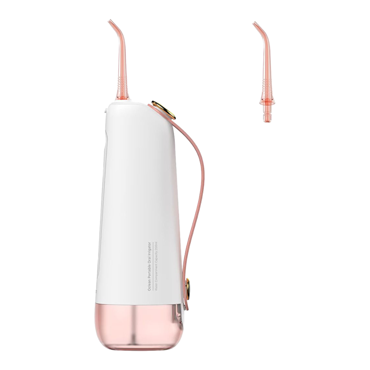 Іригатор Oclean W10 Pink (6970810555752)