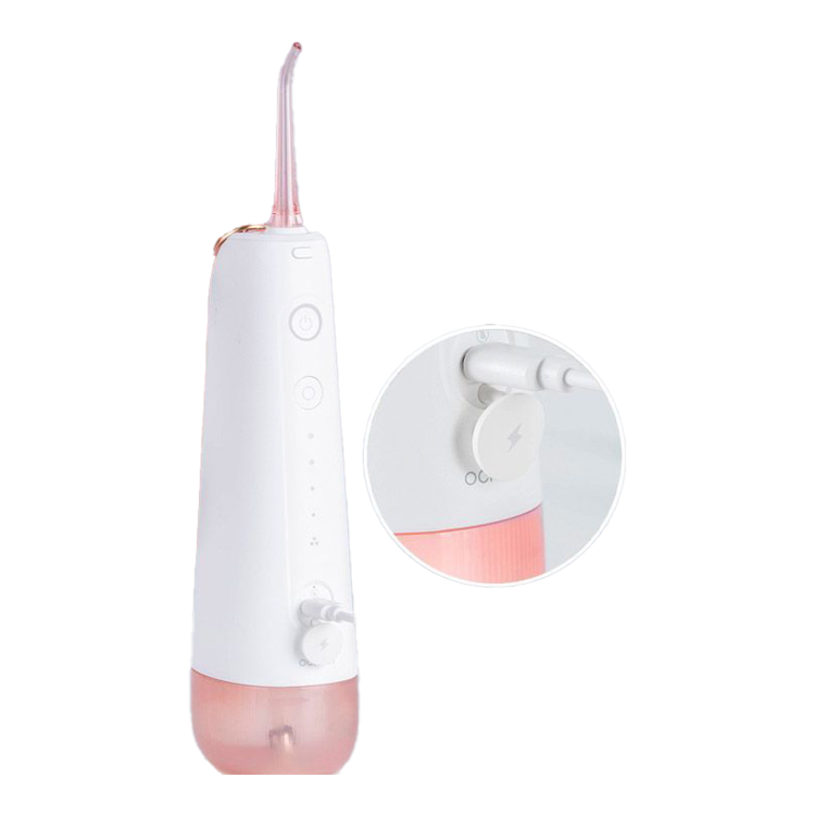 Іригатор Oclean W10 Pink (6970810555752)