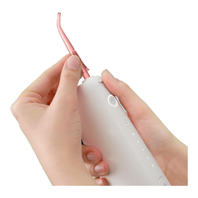 Іригатор Oclean W10 Pink (6970810555752)