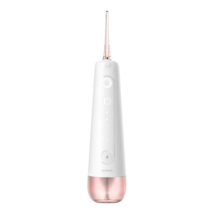 Іригатор Oclean W10 Pink (6970810555752)