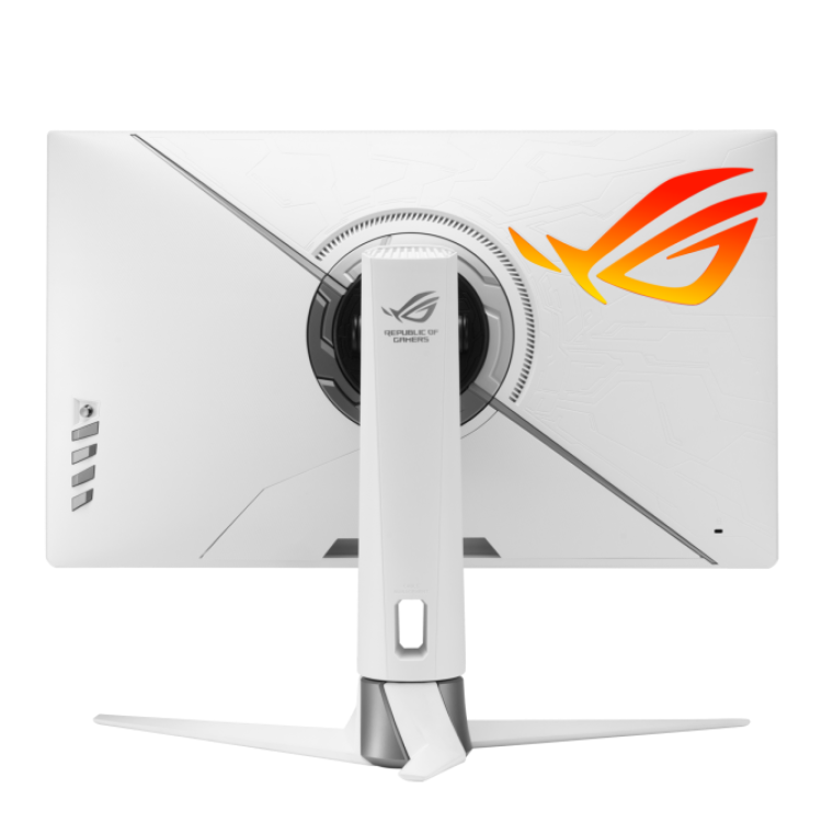 Монітор Asus 27" ROG Strix IPS 170Hz XG27AQ-W 