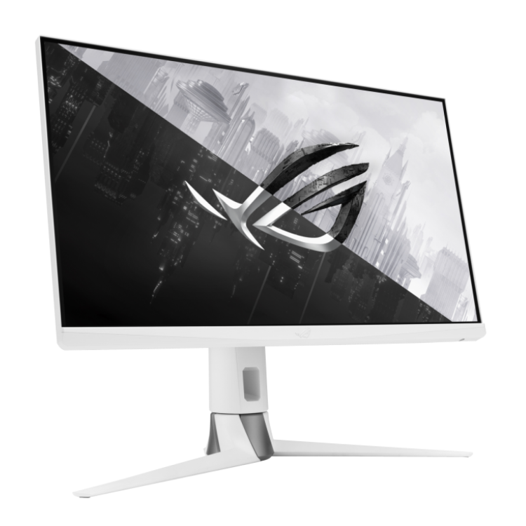 Монітор Asus 27" ROG Strix IPS 170Hz XG27AQ-W Монітор Asus 27" ROG Strix IPS 170Hz XG27AQ-W