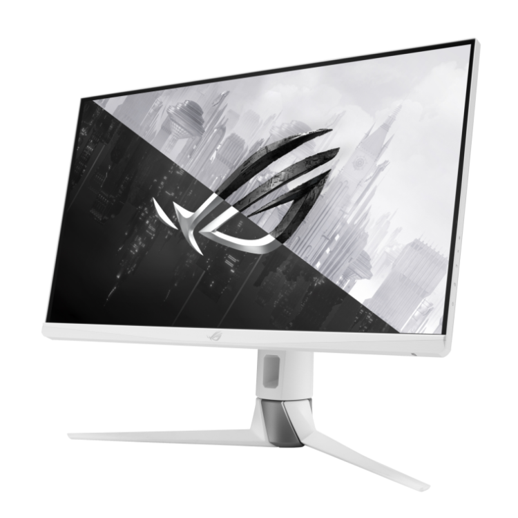Монітор Asus 27" ROG Strix IPS 170Hz XG27AQ-W Монітор Asus 27" ROG Strix IPS 170Hz XG27AQ-W