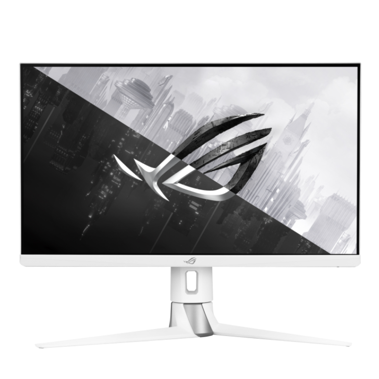 Монітор Asus 27" ROG Strix IPS 170Hz XG27AQ-W 