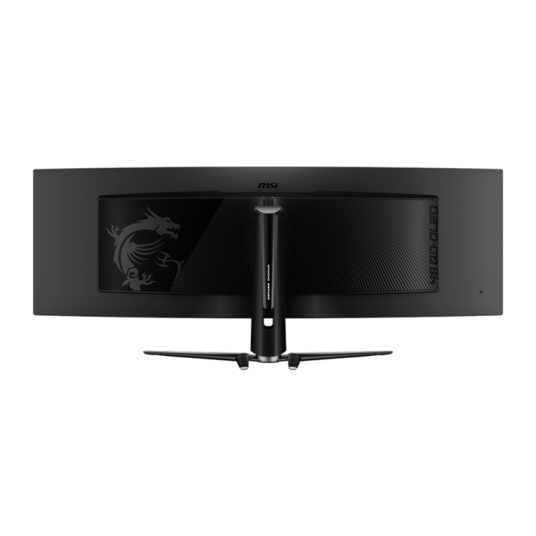 Монітор MSI 49" MPG 491CQPX QD-OLED 240Hz (UA)