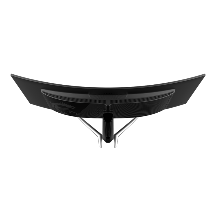 Монітор MSI 49" MPG 491CQPX QD-OLED 240Hz (UA)