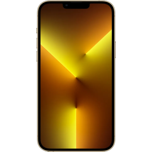 Apple iPhone 13 Pro 1TB Gold (MLVY3)