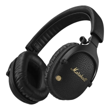 Навушники Marshall Headphones Monitor III ANC Black (1006861)