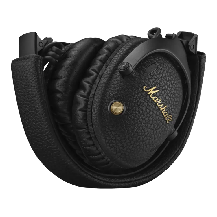 Навушники Marshall Headphones Monitor III ANC Black (1006861)