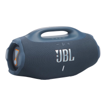Акустика JBL Boombox 4 Blue (JBLBOOMBOX4BLUEP)
