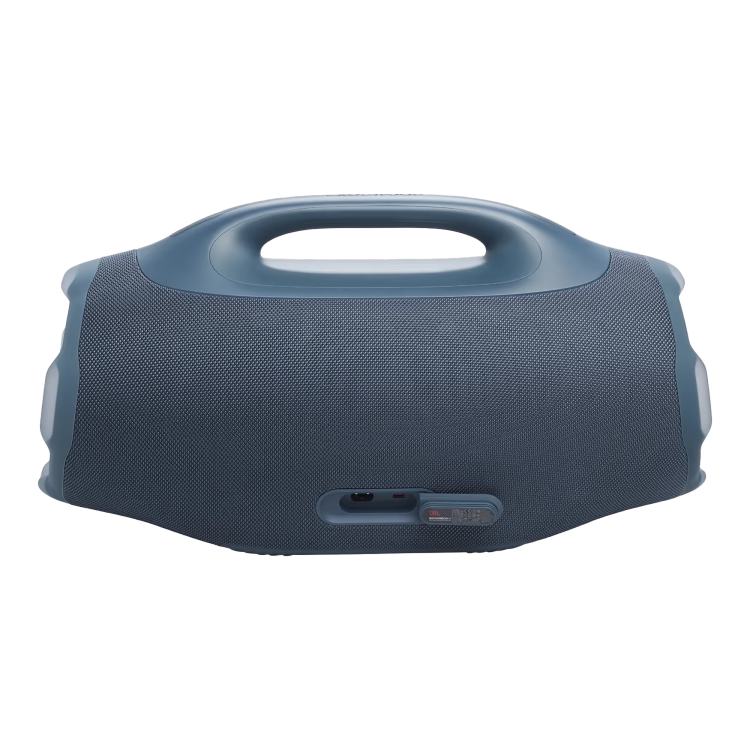 Акустика JBL Boombox 4 Blue (JBLBOOMBOX4BLUEP)