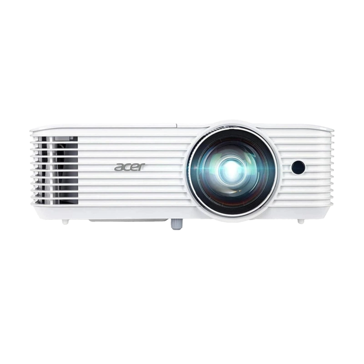 Ультракороткофокусний проектор Acer S1386WH MR.JQU11.001 (UA)