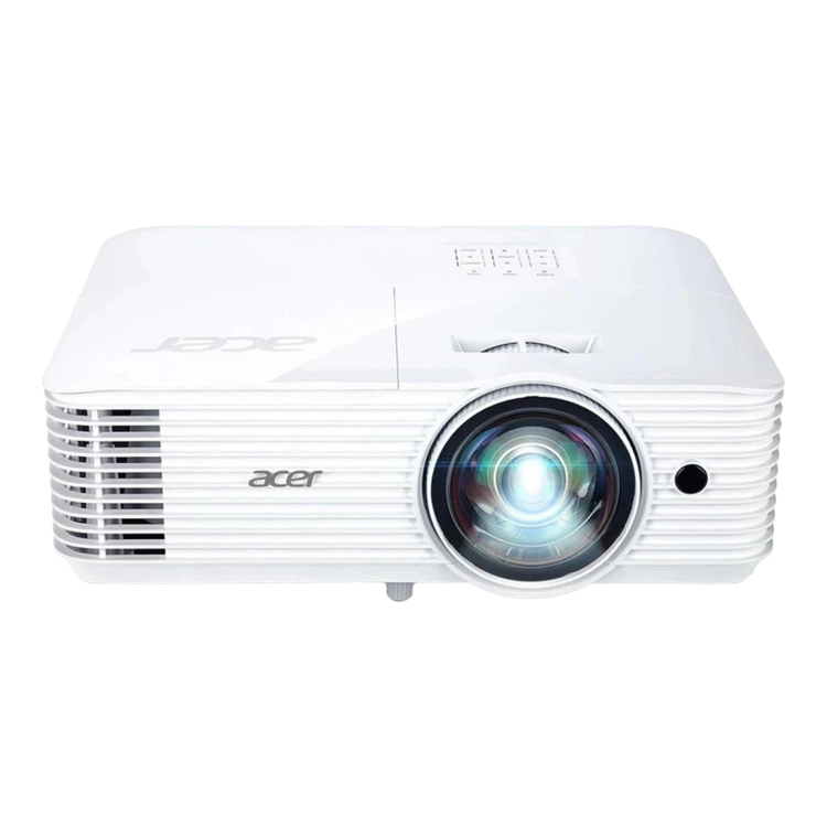 Ультракороткофокусний проектор Acer S1386WH MR.JQU11.001 (UA)