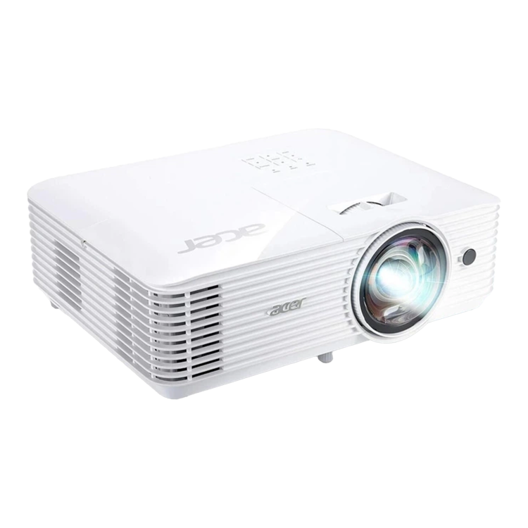 Ультракороткофокусний проектор Acer S1386WH MR.JQU11.001 (UA)