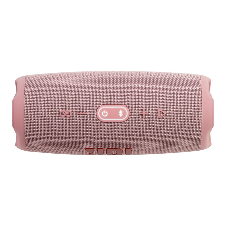 Акустика JBL Charge 5 Pink