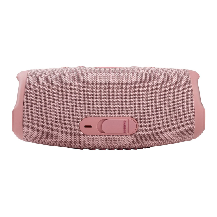 Акустика JBL Charge 5 Pink
