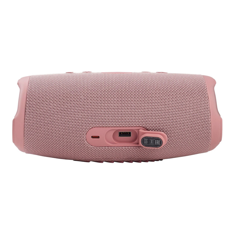 Акустика JBL Charge 5 Pink