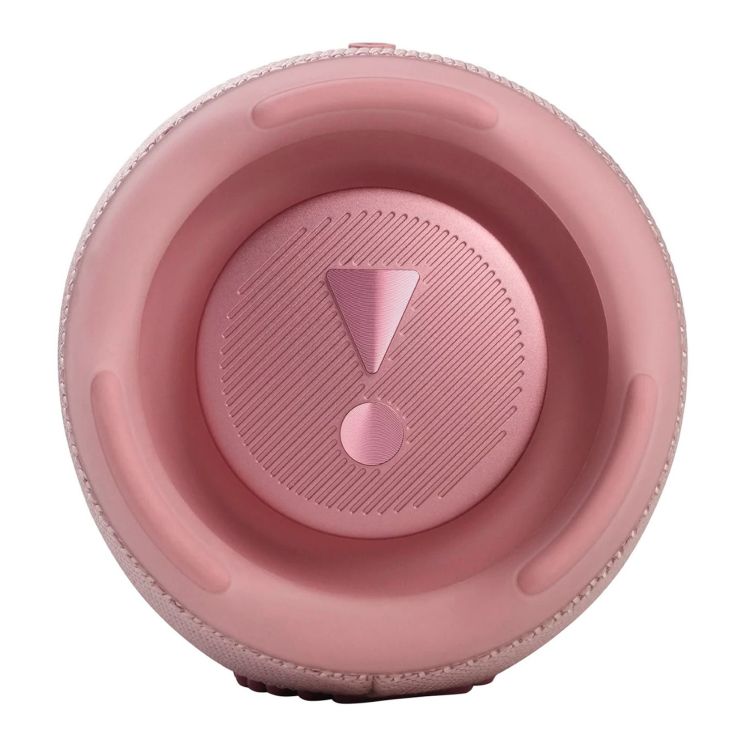 Акустика JBL Charge 5 Pink