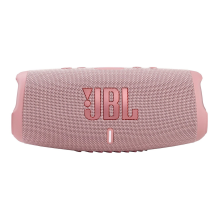 Акустика JBL Charge 5 Pink