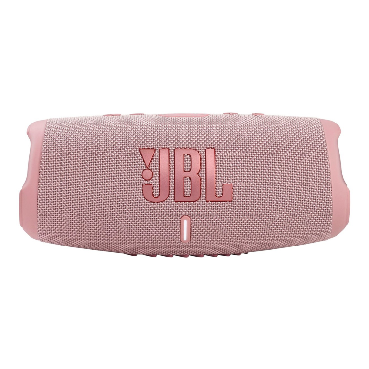 Акустика JBL Charge 5 Pink