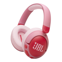 Навушники JBL Junior 470NC Pink (JBLJR470NCPIK)