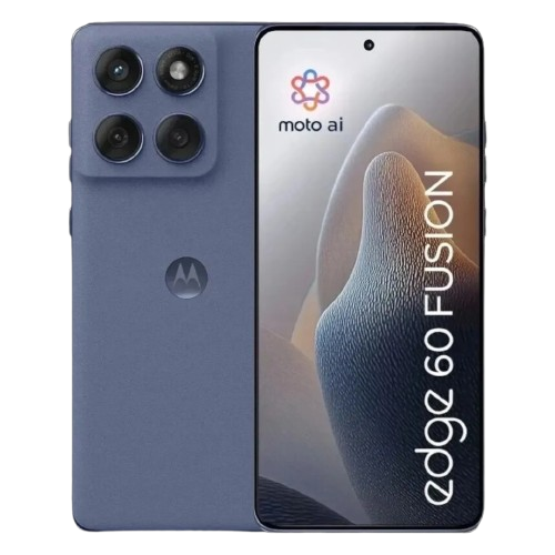 Смартфон Moto Edge 60 Fusion 8/256GBGB Slipstream