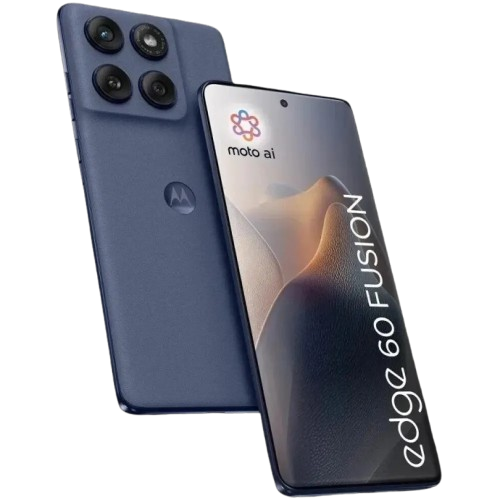 Смартфон Moto Edge 60 Fusion 8/256GBGB Slipstream