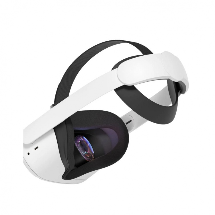 Очки виртуальной реальности Oculus Quest 2 128GB (White)