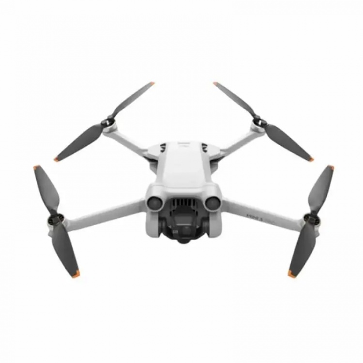 Квадрокоптер DJI Mini 3 Pro (No RC)